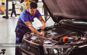 اختلال در خدمات پس از فروش خودروسازان!