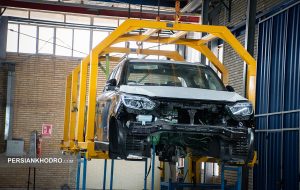 قطعه سازان پاسخ دادند؛ اولویت امروز صنعت خودرو کشور چیست؟