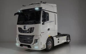 شرایط فروش اقساطی و اعتباری کشنده کامل P9 – تیر ماه ۱۴۰۴