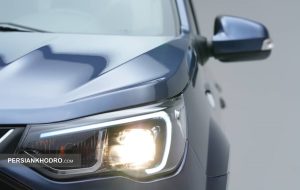 پارس‌نوآ اتومات هم می آید + ۵ برنامه راهبردی آینده پارس خودرو