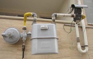 ۱۵ هزار اشتراک جدید گاز در استان تهران