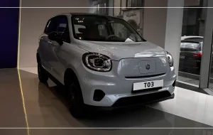 شرایط فروش نقدی و اقساطی لیپ موتور T03 با کاهش قیمت – تیر 1404