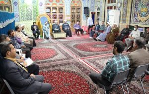 مساجد کردستان، کانون‌های جوشش نشاط و بالندگی در تابستان