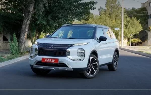 تغییر تعرفه واردات خودرو در سال ۱۴۰۴ ابلاغ شد