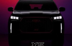 ام‌وی‌ام ایکس 5، آغازگر فصل جدیدی از محصولات مدیران خودرو در بازار