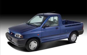 فروش نقدی با تحویل فوری وانت پراید 151 (تیرماه 1404)