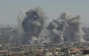 موضع‌گیری رژیم جولانی در قبال تجاوزات رژیم صهیونیستی