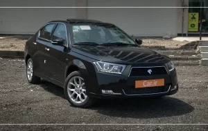 شرایط تکمیل وجه ششمین طرح فروش ایران خودرو ویژه طرح مادران – تیر 1404