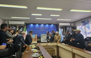 ثبت‌جهانی غارهای خرم‌آباد و درخواست مدیران بوم‌گردی از وزیر