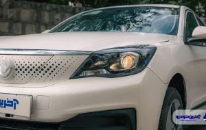 دانگ فنگ E70 ؛ ویدیو معرفی + مشخصات فنی