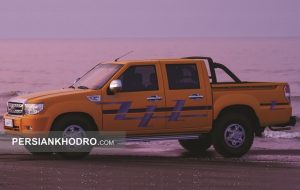 شروع فروش کارون زامیاد (+زمان، قیمت، مشخصات و شرایط)