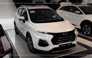 شرایط فروش نقدی و اقساطی KMC SR3 با قیمت قطعی و تحویل 60 روزه