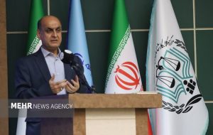 حق شناس: کارشناسان رسمی دادگستری ستون اصلی تحقق عدالت در جامعه هستند