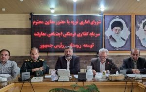 قروه نیازمند احیای واحدهای راکد و رفع مشکلات است