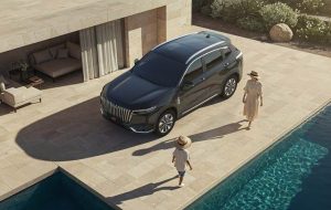 ایکس ۷۷، ماهیت جدید خودروهای خانوادگی در بازار ایران