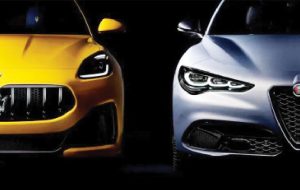 «آلفارومئو» و «مازراتی» در بحران‌ فروش