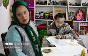 جامعه هدف ۲۰۰ هزار نفری بهزیستی گلستان در انتظار حمایت مؤثر