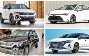 عقب‏‏‌نشینی از اهداف اصلی واردات دست‌دوم‌ها