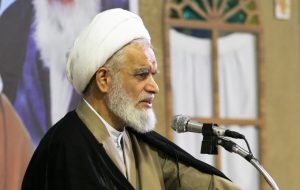 اربعین امسال دارای رنگ و بوی جهاد و شهادت است