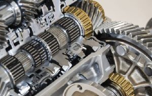 کاهش ۳۳ درصدی آلاینده‌ها با روانکار نانویی