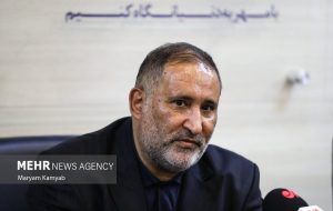 تو ای یوسف‌تر از یوسف، ندیدی یک نظر ما را