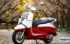 موتور پژو جانگو ۱۵۰ ؛ مشخصات فنی + امکانات