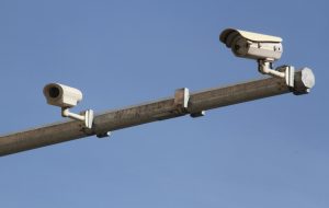 نصب ۴ سامانه پلاک‌خوان در محورهای مواصلاتی منتهی به مرز مهران