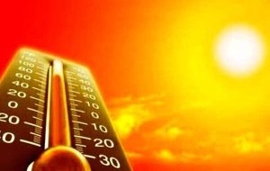 پیش‌بینی افزایش تدریجی دما تا دوشنبه در کرمانشاه