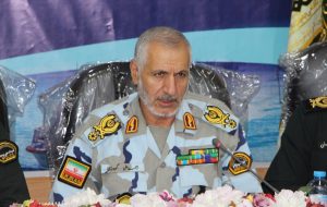 هماهنگی مرزبانی ایران و عراق برای تامین امنیت اربعین