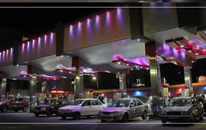 جزئیات ماجرای بنزین مخلوط با آب و توقف خودروی رئیس‌جمهور