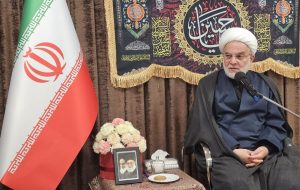 خدمت به خلق از درجه و معنویت الهی برخوردار است