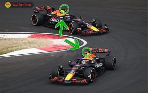 راز رنگ‌های دوربین T-Cam و تاریخچه دوربین‌های آن‌بورد