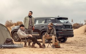 ۶ حالت رانندگی در تیگو ۸ پرومکس آی‌ای (+دیگر مشخصات فنی)