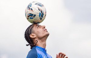 مصدومیت غیرمترقبه برای بازیکن تیم ملی فوتبال ایران در روسیه