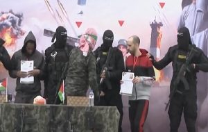 احتمال دستیابی به توافق آتش بس در غزه طی دو هفته آینده شدت گرفت