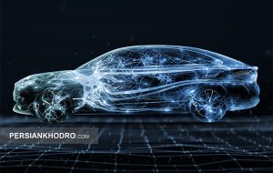 خودرو ۱۰۰۰ اسب بخاری در ایران تولید می شود؟