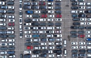 امکان دریافت پلاک ملی برای خودروهای مناطق آزاد فراهم شد