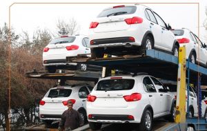 تولید و تحویل حدود 100 هزار دستگاه خودرو در سال جاری