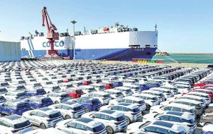 ۳ سناریوی پیش روی خودرو‌های وارداتی