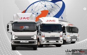 حضور آرین دیزل با محصولات جدید در در هفتمین نمایشگاه بین‌المللی صنعت پخش