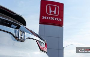 سرمایه گذاری ۲۰ میلیون دلاری هوندا در ترکیه