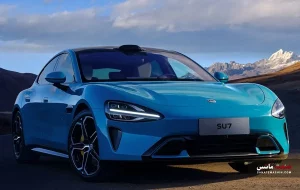 شیائومی در تحویل ماهانه خودرو رکورد زد