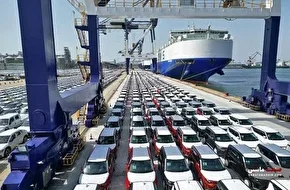 مخالفت مجلس با کاهش تعرفه واردات خودرو!