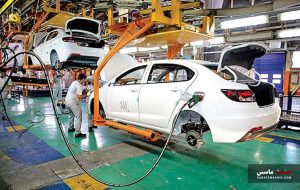 واکاوی تاب آوری صنعت خودرو ایران در برابر تحریم‌