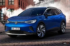 چرا فولکس واگن ID.4 خودرویی موفق در بازار ایران به حساب می آید؟