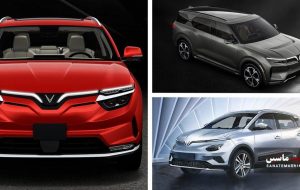 کارخانه خودروساز ویتنامی در هند استارت خورد