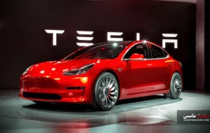 تسلا در مخمصه رقابت با چینی ها