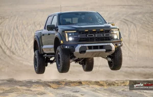 تعویق عرضه خودرو‌های فورد تا ۲۰۲۸