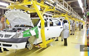 مقایسه عملکرد خودرویی یکساله پزشکیان با سه دولت قبل