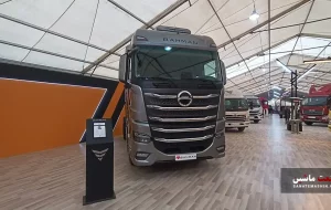 فروش نقدی با تخفیف ویژه محصولات بهمن دیزل آغاز شد